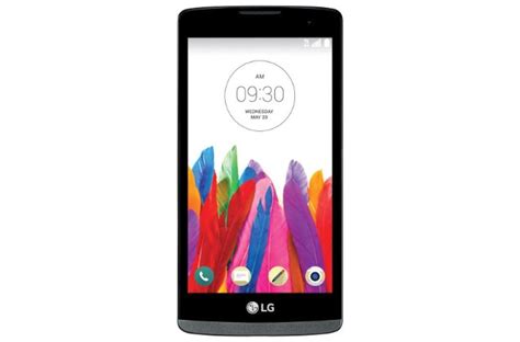 lg leon vga